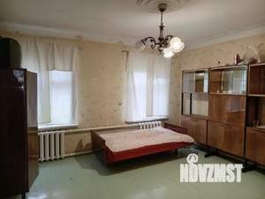 Дом 67м², 1-этажный, участок 6 сот.  