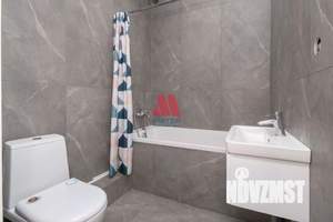 Таунхаус 95м&sup2;, 2-этажный, участок 2 сот.  