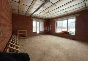 Дом 160м², 1-этажный, участок 8 сот.  