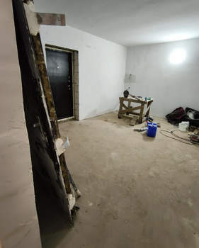 Дом 315м&sup2;, 3-этажный, участок 4 сот.  