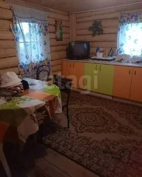 Дом 53м&sup2;, 2-этажный, участок 5 сот.  