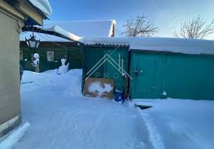 Дом 137м&sup2;, 1-этажный, участок 4 сот.  