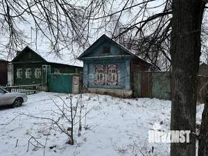 Дом 30м², 2-этажный, участок 3 сот.  