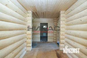 Коттедж 79м&sup2;, 1-этажный, участок 7 сот.  