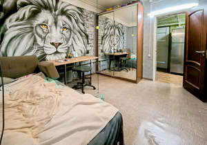 Дом 64м², 1-этажный, участок 8 сот.  