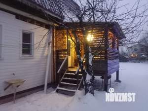 Дом 170м&sup2;, 2-этажный, участок 15 сот.  