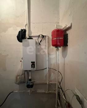 Дом 115м&sup2;, 2-этажный, участок 6 сот.  