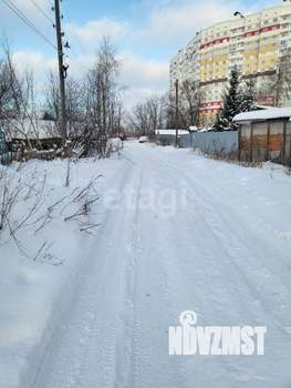 Дом 51м², 1-этажный, участок 6 сот.  