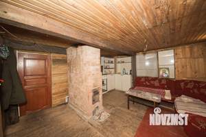 Дом 116м&sup2;, 2-этажный, участок 5 сот.  