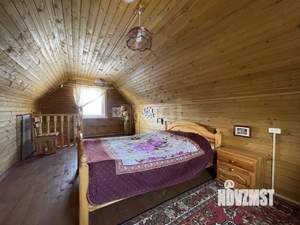 Дом 50м&sup2;, 2-этажный, участок 5 сот.  