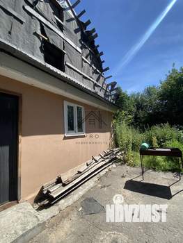 Дом 90м&sup2;, 1-этажный, участок 4 сот.  