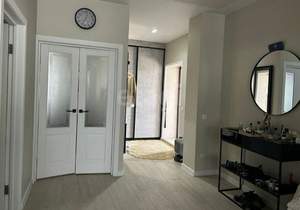 Дом 90м&sup2;, 1-этажный, участок 8 сот.  