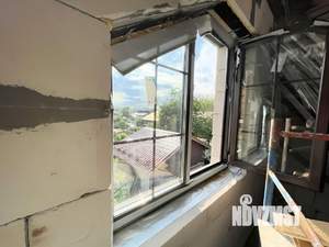Дом 131м², 2-этажный, участок 7 сот.  