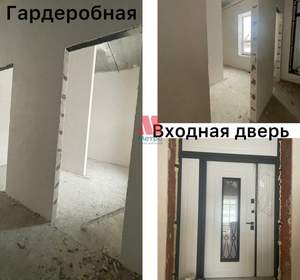 Дом 370м², 2-этажный, участок 10 сот.  