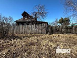 Дом 75м&sup2;, 1-этажный, участок 8 сот.  