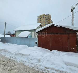 Дом 90м&sup2;, 2-этажный, участок 3 сот.  