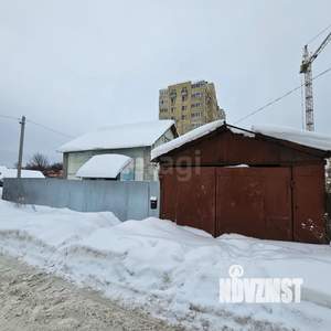 Дом 90м&sup2;, 2-этажный, участок 3 сот.  