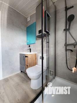 Дом 70м&sup2;, 1-этажный, участок 6 сот.  