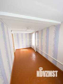 Дом 54м&sup2;, 1-этажный, участок 5 сот.  