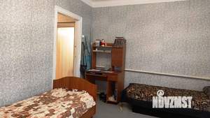 Дом 47м², 1-этажный, участок 5 сот.  