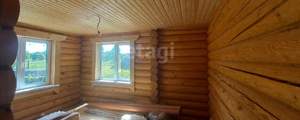 Дом 74м², 1-этажный, участок 29 сот.  