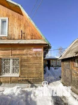 Дом 87м&sup2;, 2-этажный, участок 5 сот.  