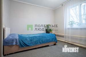 Дом 143м², 2-этажный, участок 5 сот.  