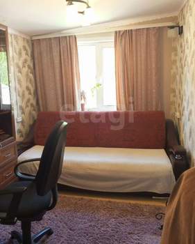 Дом 70м², 2-этажный, участок 4 сот.  