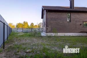 Дом 160м², 2-этажный, участок 7 сот.  