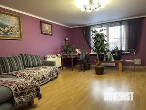 Дом 150м², 2-этажный, участок 7 сот.  