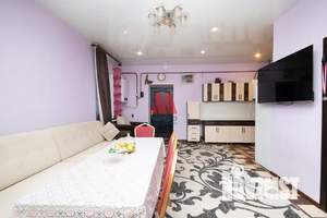 Дом 179м&sup2;, 2-этажный, участок 3 сот.  