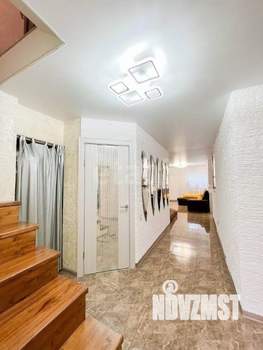 Таунхаус 146м&sup2;, 2-этажный, участок 4 сот.  