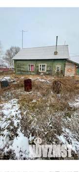 Дом 100м², 1-этажный, участок 6 сот.  