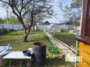 Дом 25м&sup2;, 2-этажный, участок 25 сот.  