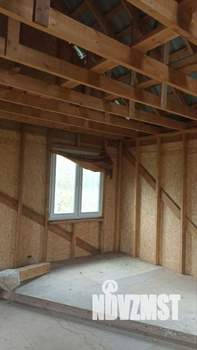 Дом 30м², 1-этажный, участок 9 сот.  