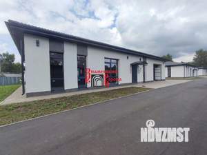 Дом 157м&sup2;, 1-этажный, участок 6 сот.  