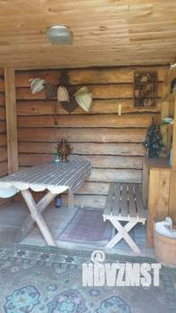 Коттедж 299м&sup2;, 3-этажный, участок 14 сот.  