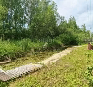 Дом 30м², 1-этажный, участок 6 сот.  