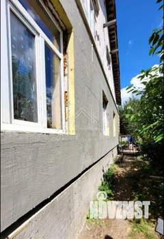 Коттедж 380м², 2-этажный, участок 7 сот.  