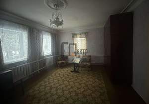 Дом 54м², 1-этажный, участок 6 сот.  