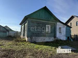 Дом 70м&sup2;, 1-этажный, участок 10 сот.  
