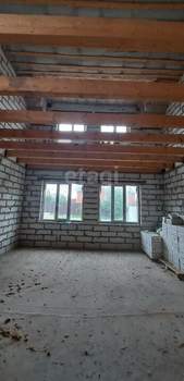 Дом 97м², 2-этажный, участок 5 сот.  