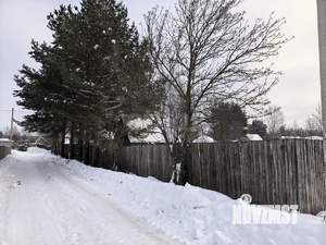 Дом 12м&sup2;, 1-этажный, участок 6 сот.  