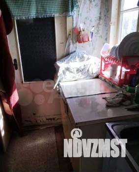 Дом 10м², 2-этажный, участок 5 сот.  