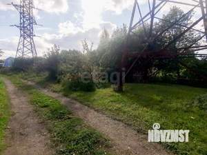 Дом 18м&sup2;, 1-этажный, участок 8 сот.  