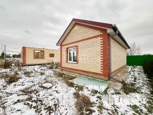 Дом 120м², 2-этажный, участок 8 сот.  