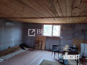 Дом 87м&sup2;, 2-этажный, участок 18 сот.  