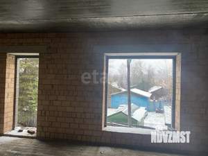 Таунхаус 196м², 3-этажный, участок 25 сот.  