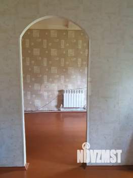 Дача 41м², 1-этажный, участок 5 сот.  