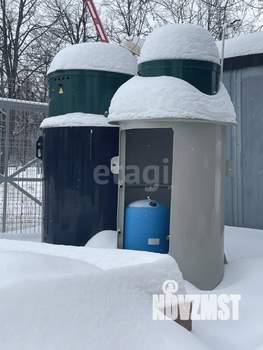 Дом 90м², 1-этажный, участок 6 сот.  